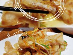 锅包肉-金掌勺·锅包肉(广渠门店)