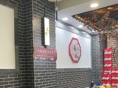 -秦君宝手擀菠菜面(金花路店)