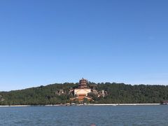 -颐和园