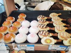 -邵万生食品公司(南京东路店)