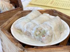 -番禺宾馆丽苑厅