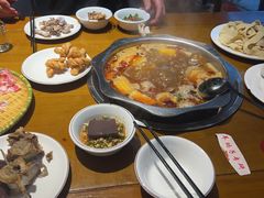 -陈五哥大排档(湘江世纪城店)