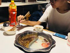 -傣妹休闲时尚火锅(星力壹号店)