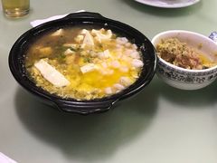 三虾豆腐-协和菜馆(凤凰街店)