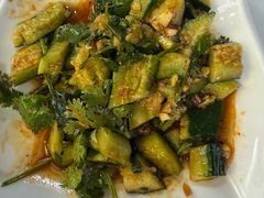 -鞑子烤羊腿(贝村总店)