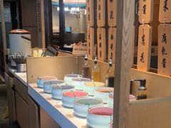 -周渝食惦酸菜鱼(青浦店)