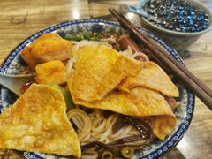 -柳石居柳州螺蛳粉(万达店)
