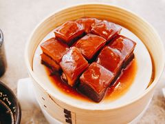 私家秘制小卤肉-106餐厅(山水文园店)