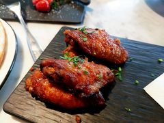 -玛尚诺Pizza&Bar(长泰广场店)