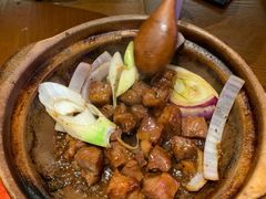 -啫神·广州地标美食(北京路店)