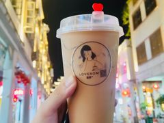 -爱罗Love Rom竹筒茶(牌坊街店)