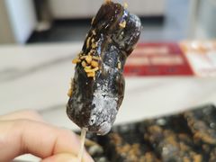 -鲜芋仙(中华广场店)