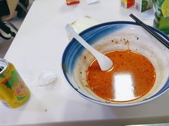 -重庆麻辣烫(国权路店)