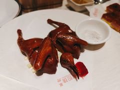 香茅玻璃乳鸽-翠府(翠湖北路店)