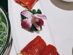 -顺峰顺水顺德菜(第一百货店)