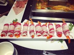 -小玲子(诸葛古镇店)