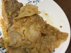 -清真永恒华威肉饼(潘家园店)