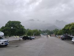 -崂山仰口游览区