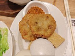 -小满手工粉(北京来福士店)