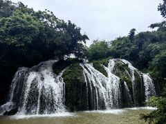 -天河潭旅游度假区