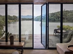 -福建鲤鱼洲酒店