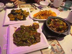-龙记·香港茶餐厅(海上世界店)