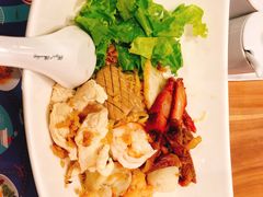-Pier 21 (Terminal 21 Asok)