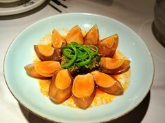 -首秀·四川料理(吾悦广场店)