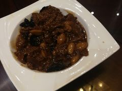 -功德林(南京西路店)