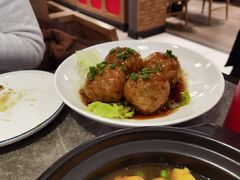 -闫府私房菜(恒隆店)