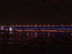 -武汉两江游览·夜游长江(汉口粤汉码头)