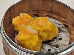 鲜虾蒸烧卖-凤凰楼酒家·粤宴点心(华强北店)