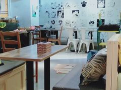 -小时光咖啡馆(开森度假森林店)