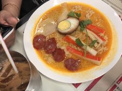 -華人 華星冰室(氹仔 店)
