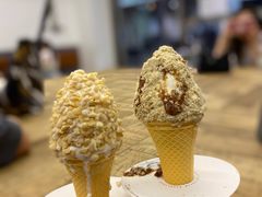 -OUR Bakery(三里屯太古里店)