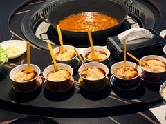 -米氏火鱼·泡椒鱼火锅(李子坝老店)