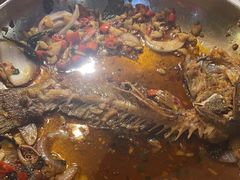 -聚味瞿记·龙虾堂(望城店)
