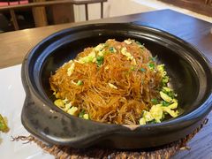 -HOHO餐厅(古子城店)