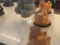 -东方美谷JW万豪酒店·The lounge大堂吧