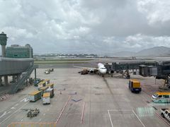 -香港国际机场
