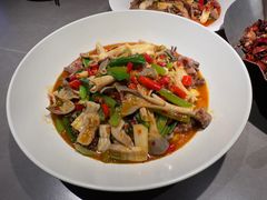 -三江里·宜宾川菜(亚运村店)