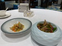 -红棉中餐厅·广州海航威斯汀酒店