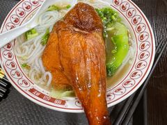 -盛品鲜东莞烧鹅濑粉(杨箕店)