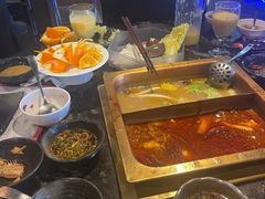 -王家渡火锅店(亦庄店)
