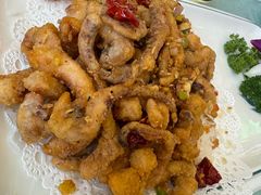 -大师傅金奖啤酒鱼(西街口总店)