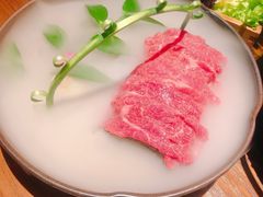 九秒牛肉-盡膳口福跷脚牛肉火锅(合生汇购物中心店)