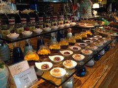 -宁波阳光豪生大酒店·豪生咖啡厅