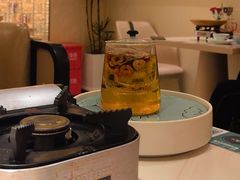 -荷花亭·湖北融合菜(中商广场店)