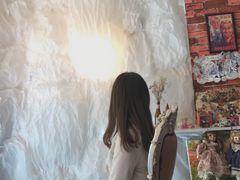 -Smile House咖啡馆(群芳小区店)