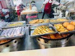 -定海街道睦邻小厨(隆昌路店)
